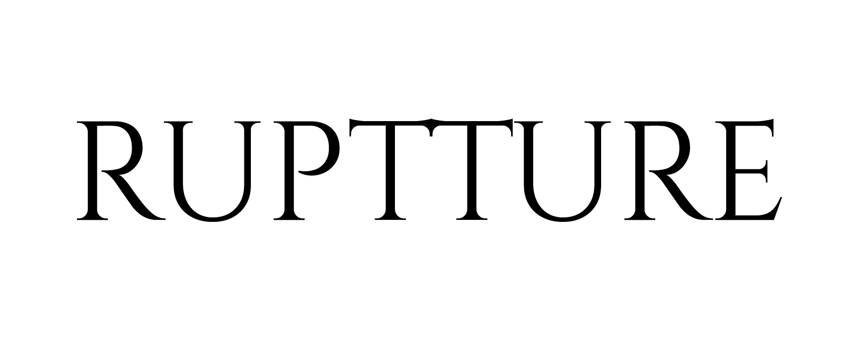 Logo Ruptture